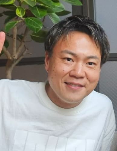 令和の龍サロン オーナー ズッキー(鈴木康一)